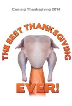 The Best Thanksgiving Ever Online Free