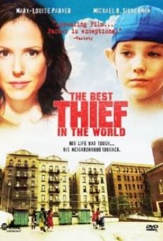 Película: The Best Thief in the World