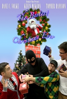 The Bestest Christmas Ever (2013)