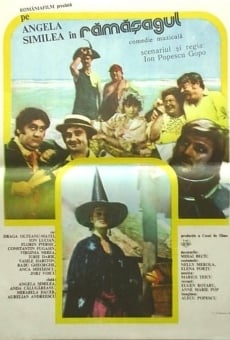 Ramasagul (1985)