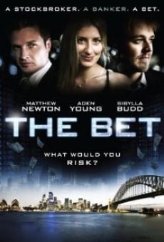 Película: The Bet