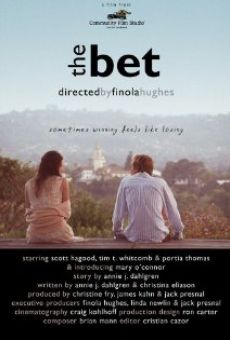 Película: The Bet