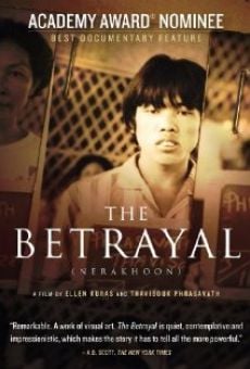 The Betrayal - Nerakhoon gratis