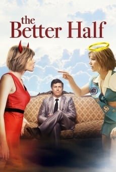 Película: The Better Half