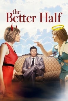 The Better Half (2015)