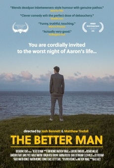 Película: The Better Man