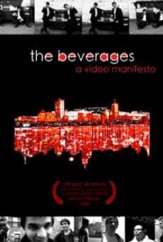 Película: The Beverages