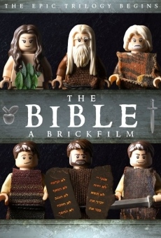Película: La Biblia: una película de ladrillos - Primera parte