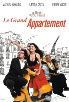 Le Grand Appartement online streaming