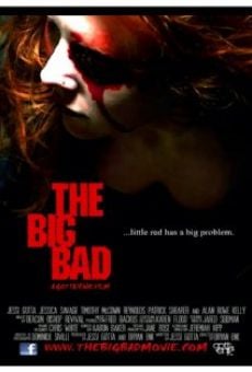 Película: The Big Bad