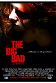 Película: The Big Bad