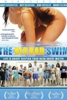 Película: The Big Bad Swim