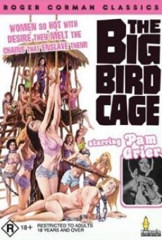 The Big Bird Cage en ligne gratuit