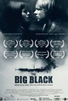 Película: The Big Black