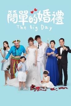 The Big Day online streaming