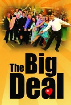 The Big Deal Online Free