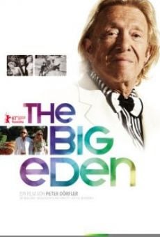 Película: The Big Eden