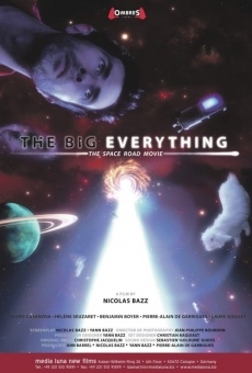 Película: The Big Everything