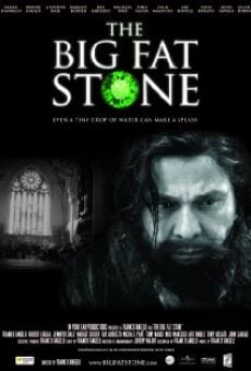 Película: The Big Fat Stone