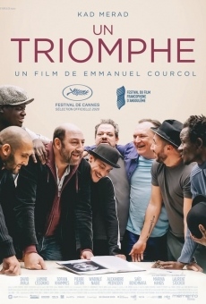 Un triomphe online streaming
