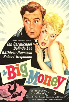 The Big Money online streaming