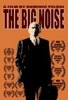 Película: The Big Noise
