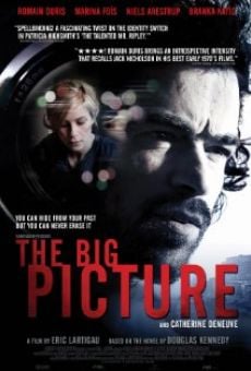 Película: The Big Picture