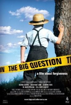 The Big Question Online Free