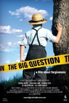 The Big Question stream online deutsch