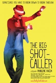Película: The Big Shot-Caller