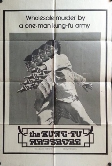 Meng hu dou kuang long (1974)