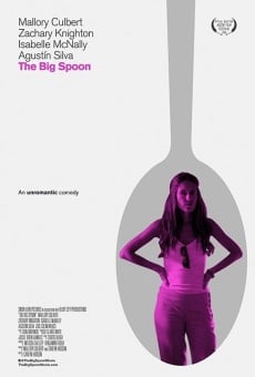 The Big Spoon (2016)