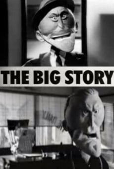 The Big Story online streaming