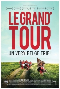 Le grand'tour (2011)