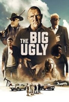 The Big Ugly online streaming