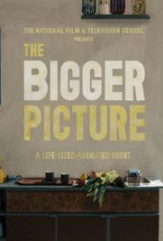 The Bigger Picture on-line gratuito