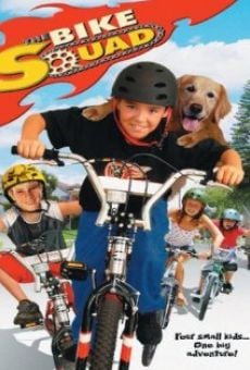 The Bike Squad online streaming