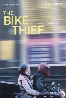 The Bike Thief (2020)
