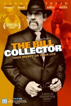The Bill Collector online streaming