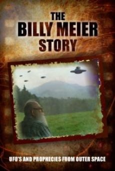 The Billy Meier Story online streaming