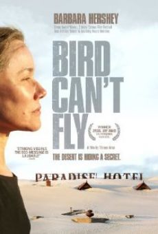 Película: The Bird Can't Fly