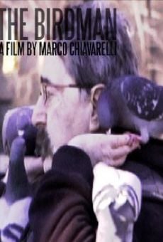 Película: The Bird Man