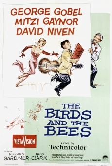 The Birds and the Bees on-line gratuito
