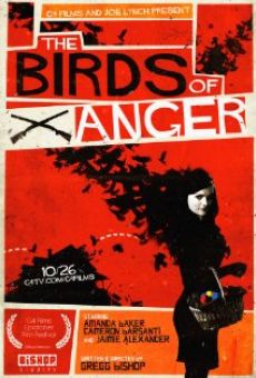 Película: The Birds of Anger