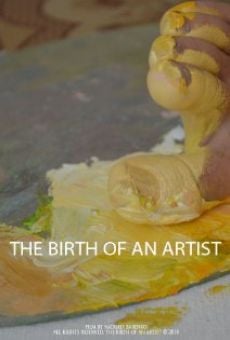 The Birth of an Artist