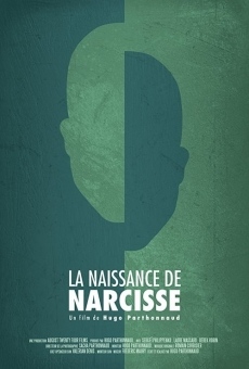 Película: The Birth of Narcissus