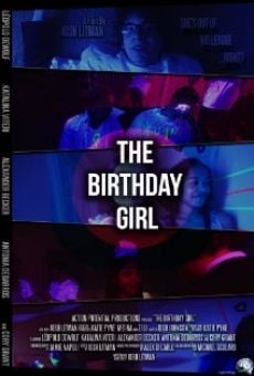 Película: The Birthday Girl
