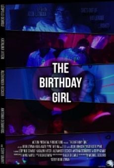 The Birthday Girl online streaming