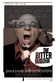 Película: The Bitter Buddha
