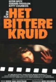 Het bittere kruid